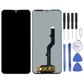 LCD Screen and Digitizer Full Assembly for ZTE Blade A7s 2020